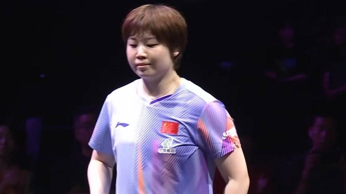 WTT横滨冠军赛传来好消息！
蒯曼3-0横扫晋级，单局轰11-1碾压！

北京时
