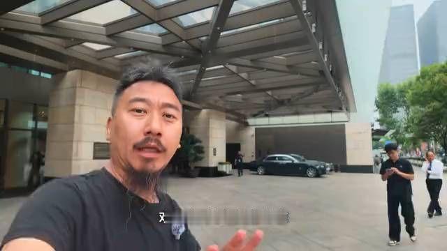 新世代宝马，辅助驾驶能打？宝马ix3和宝马i3智能辅助试驾