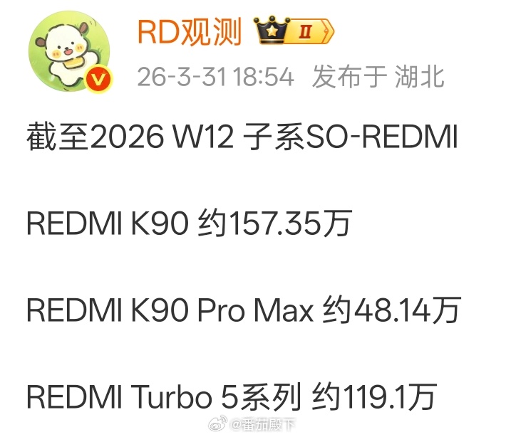 那啥……我是传说中的红米贵族，请大家多多指教。