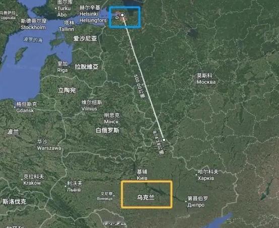 留给俄罗斯的路其实不多了，要不认输，吐出之前占领的乌克兰土地，接受赔偿要求，要不