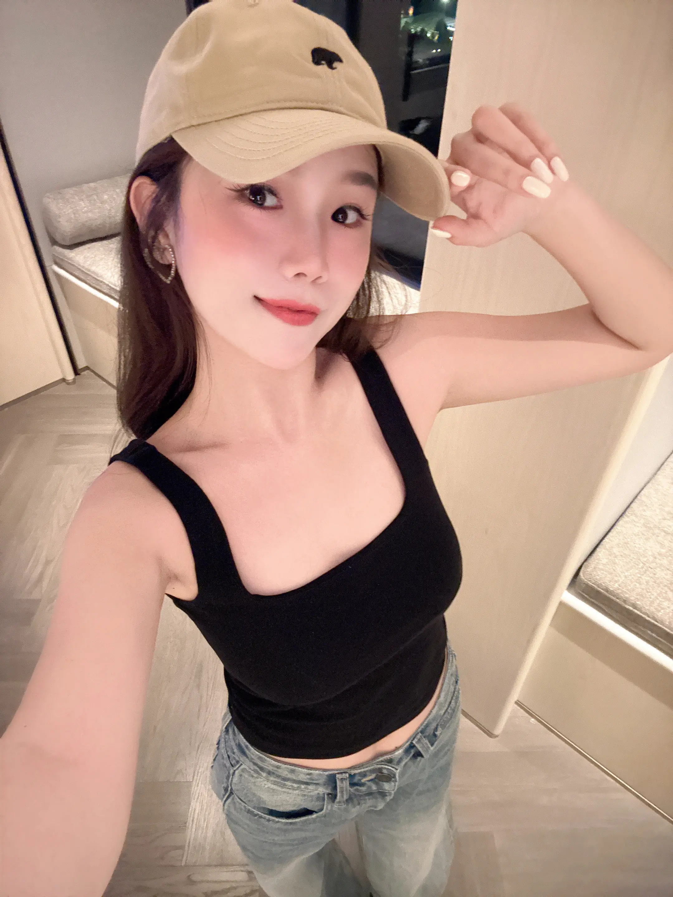 我会无限托举自己到达想要到达的地方 成为更勇敢，坚韧有趣幸福的人
