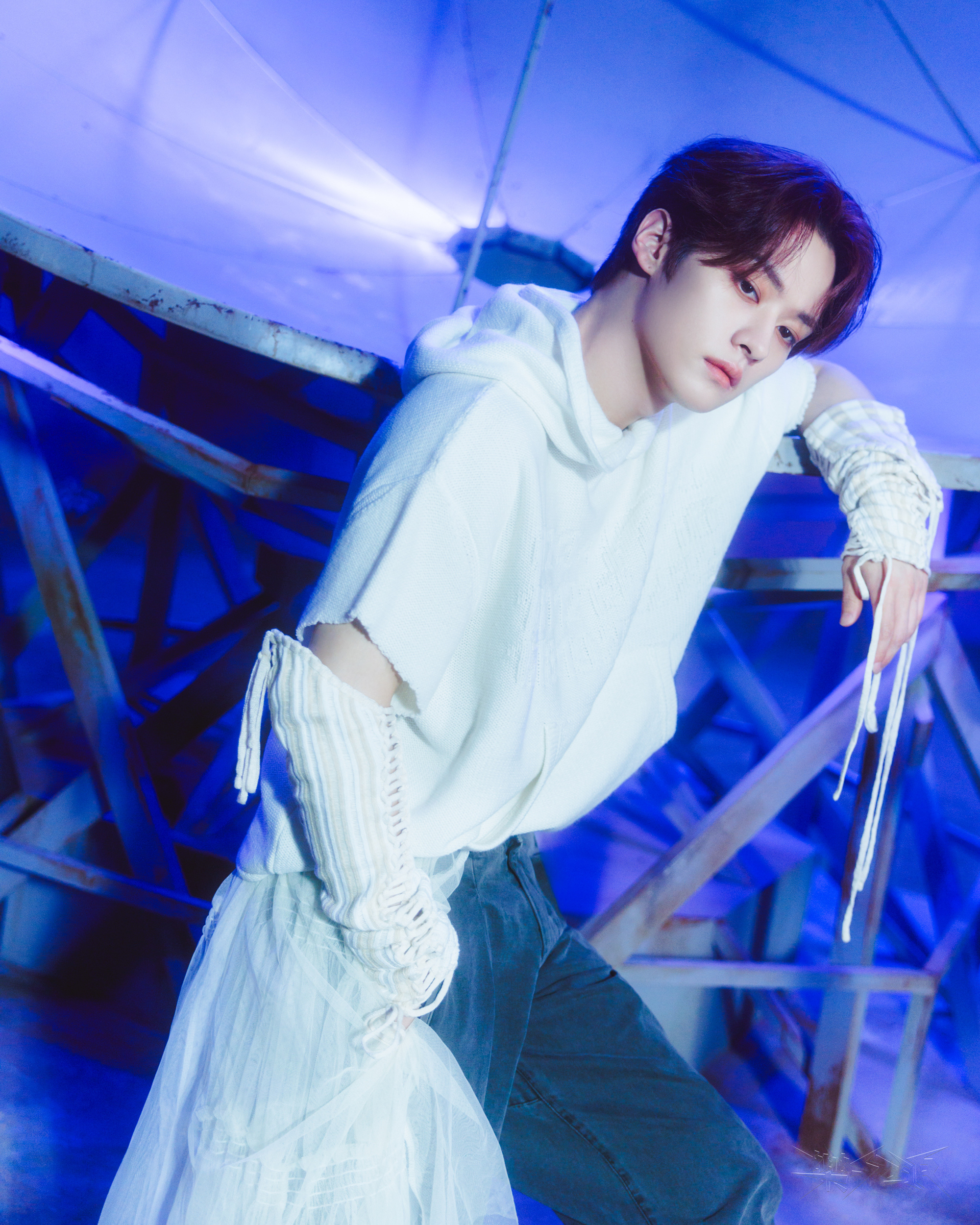 🏰𝐀𝐋𝐋 𝐅𝐎𝐑：𝐋𝐈𝐋 𝐆𝐇𝐎𝐒𝐓      ?