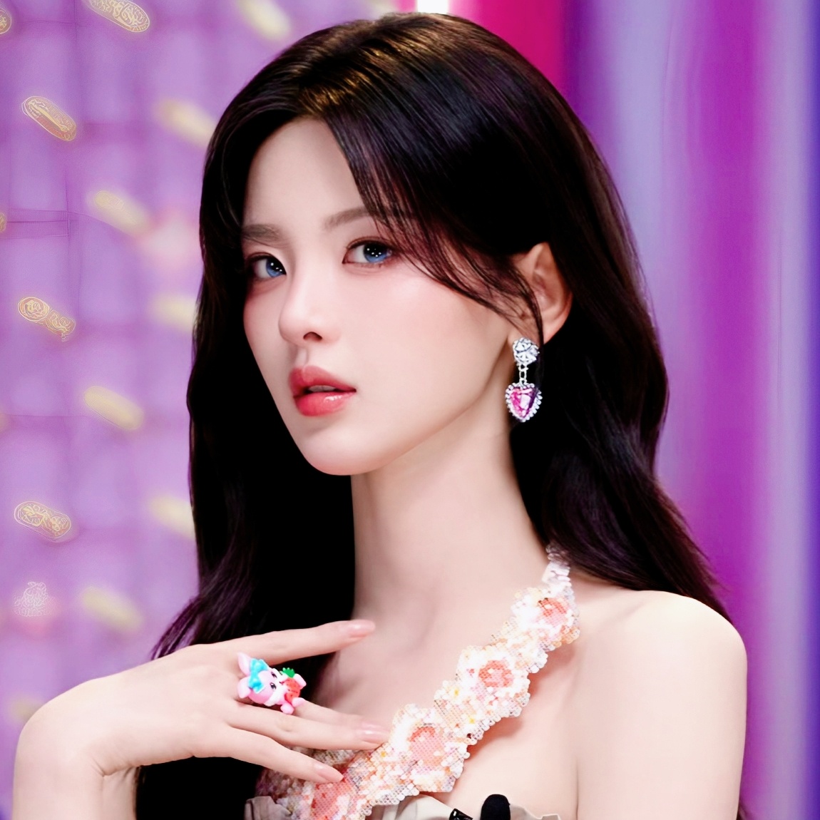 🍬💜 