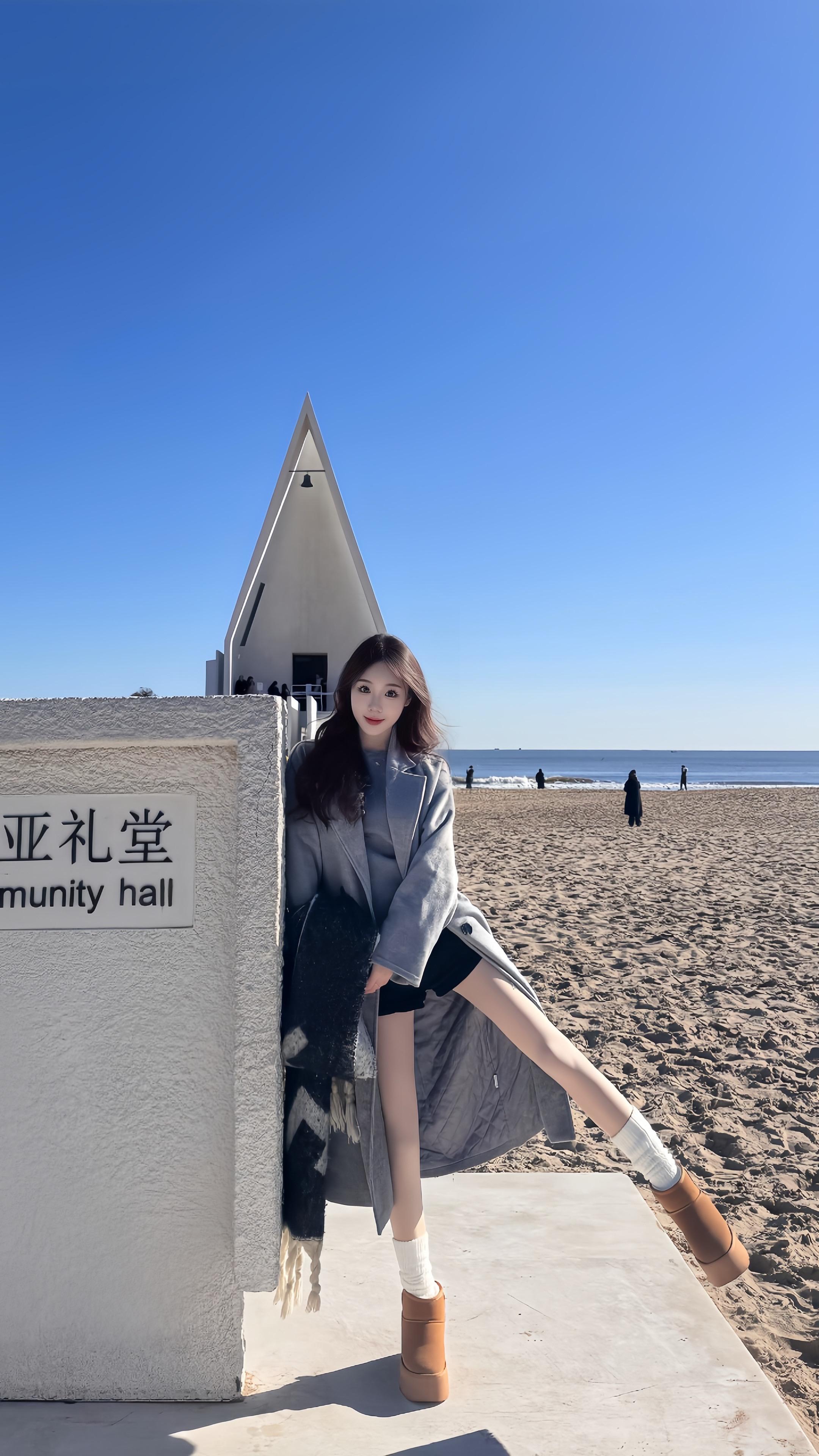 人生若有新体验 你别拒绝