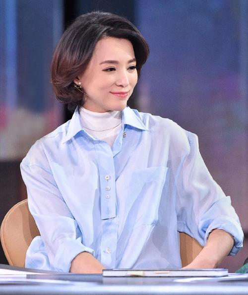 2012年，密春雷向董卿求婚，董卿立马拒绝：“你有老婆，我是不会嫁给你的。”话刚