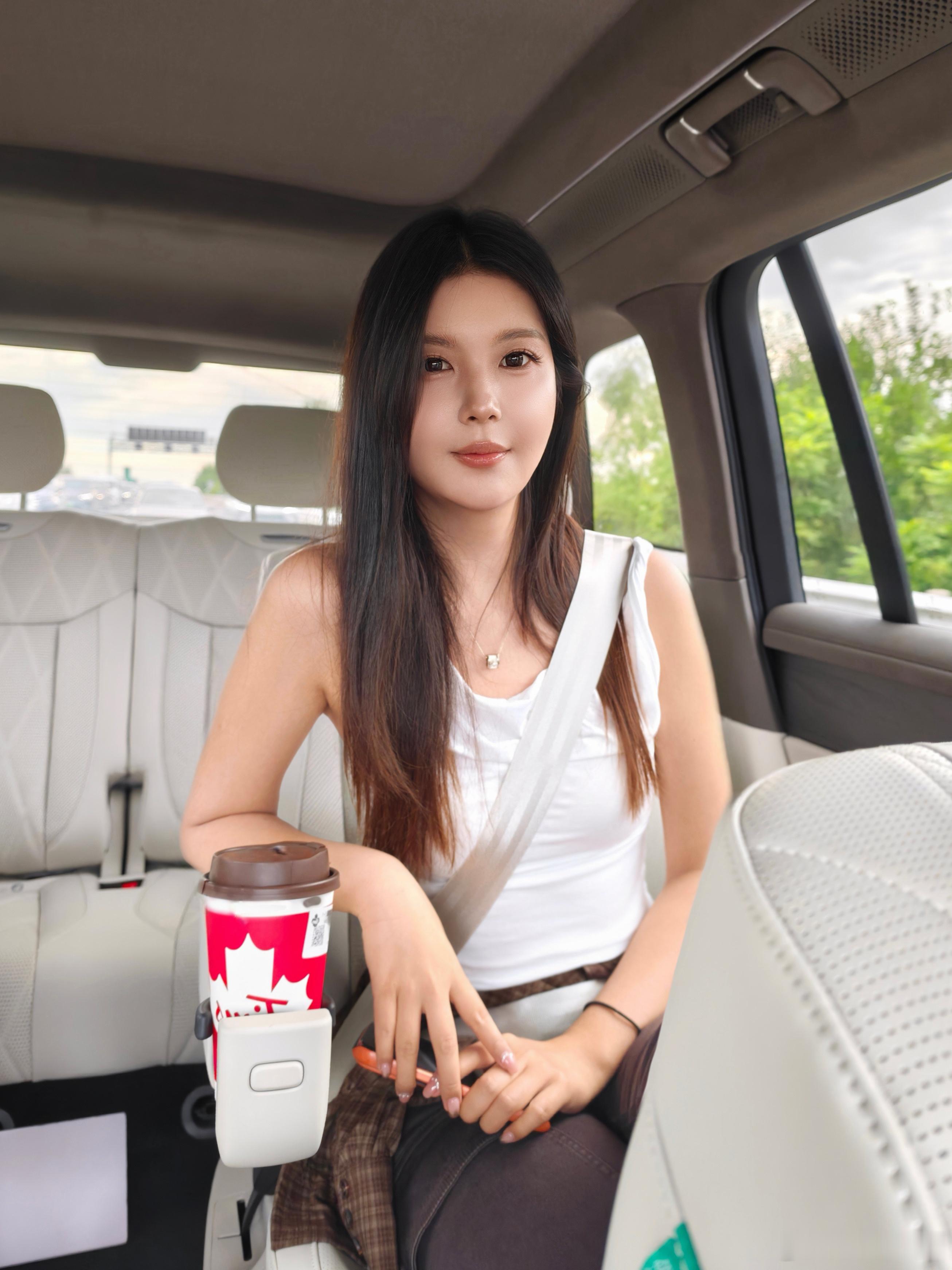 早上好～开工！被自己美醒的一天 ​​​