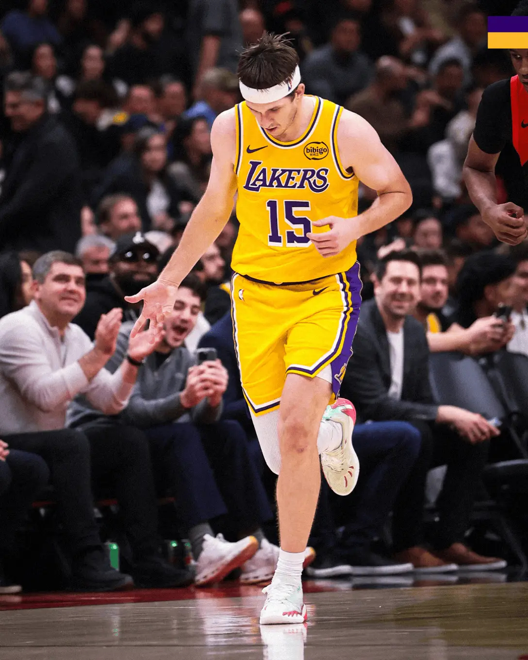 湖人这么多年高位新秀也算是数不胜数，从兰德尔到英格拉姆再到鲍尔，还有一堆首轮签。