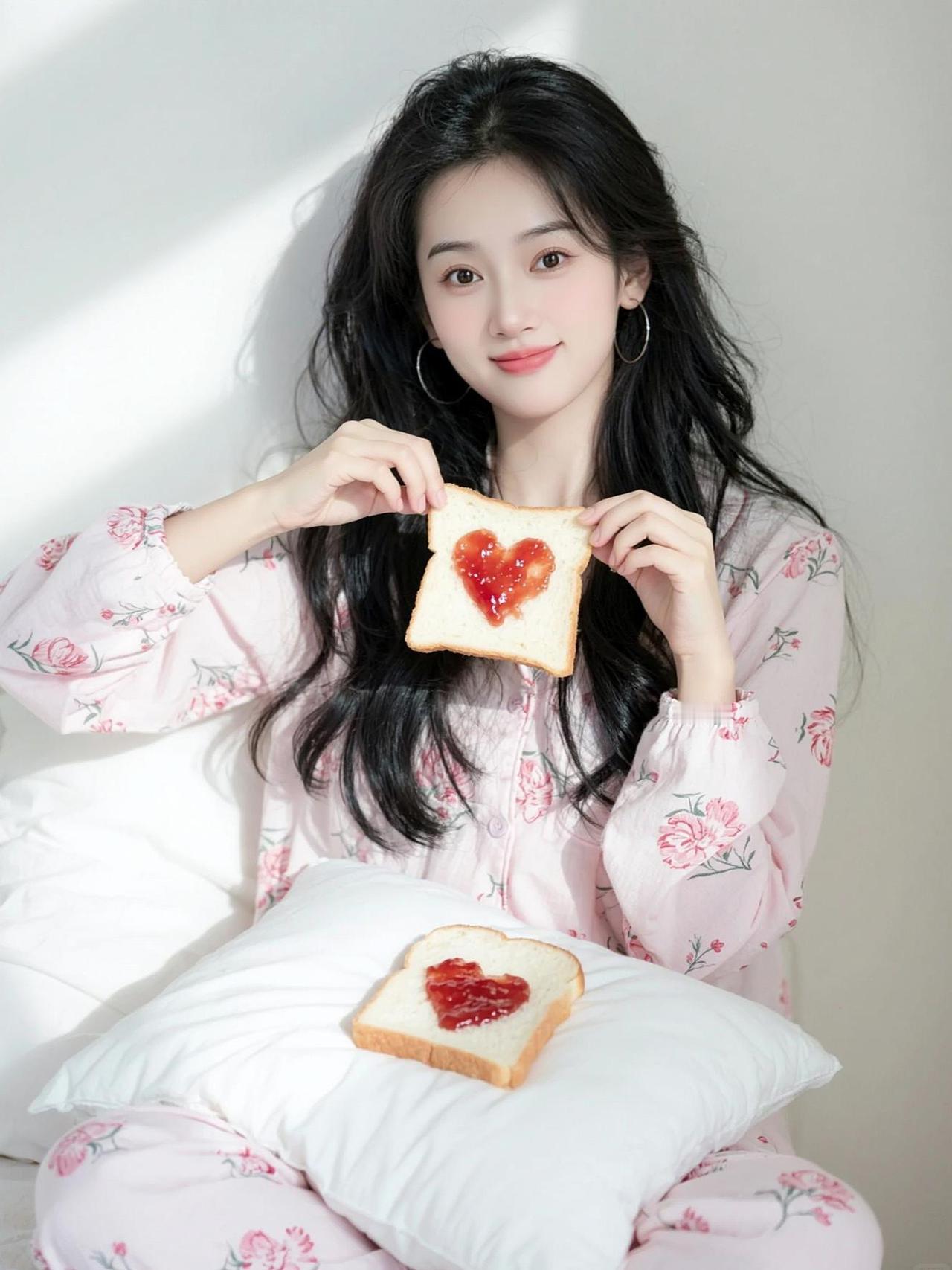 AI日系甜心照 抖音ai创作 抖音玩法合伙人计划。