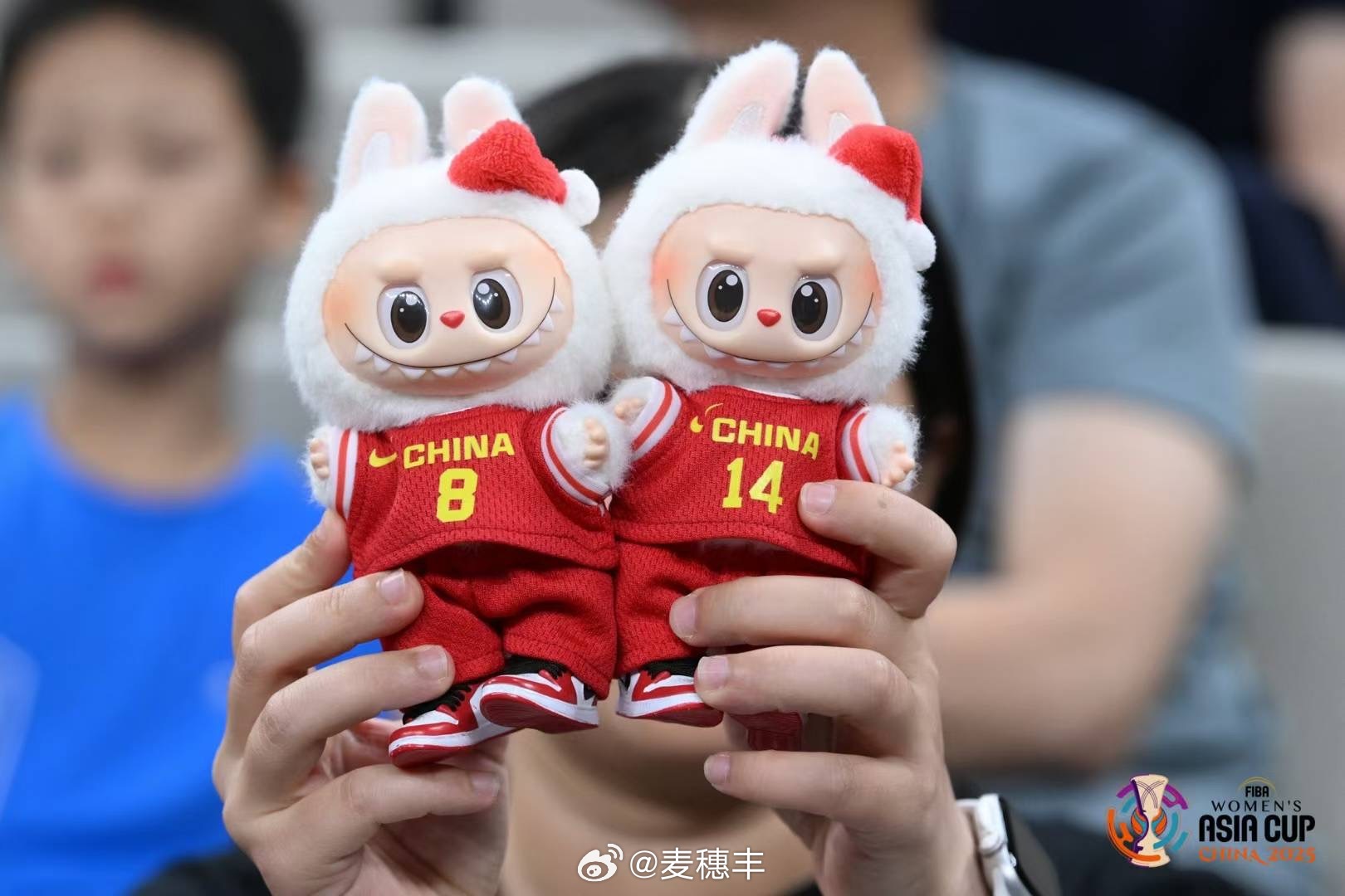 向前看，别回头！2025女篮亚洲杯中国女篮[超话]  ​​​
