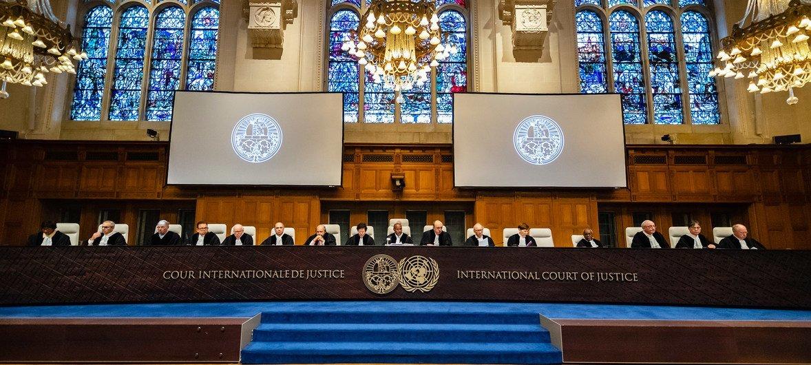 俄罗斯的通缉令彻底震惊了国际刑事法院！俄罗斯侦查委员会主席亚历山大·巴斯特雷金表