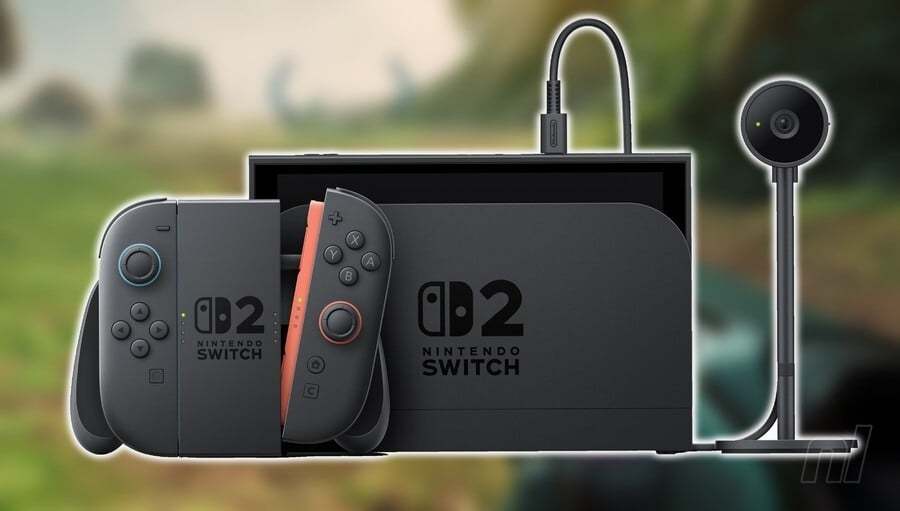 【分析机构预测：五年内Switch 2销量预计达1亿台】分析机构DFC Inte