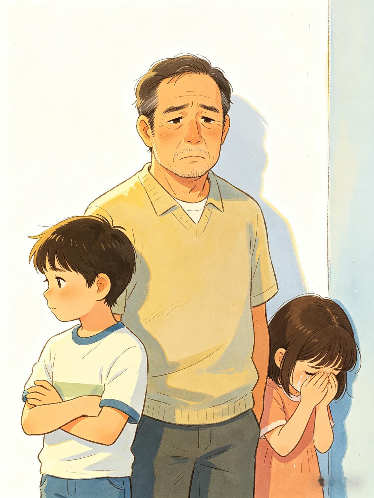 二婚就是一场彻头彻尾的自我欺骗！
离婚五年再婚，本以为找个同病相怜的二婚老婆，就