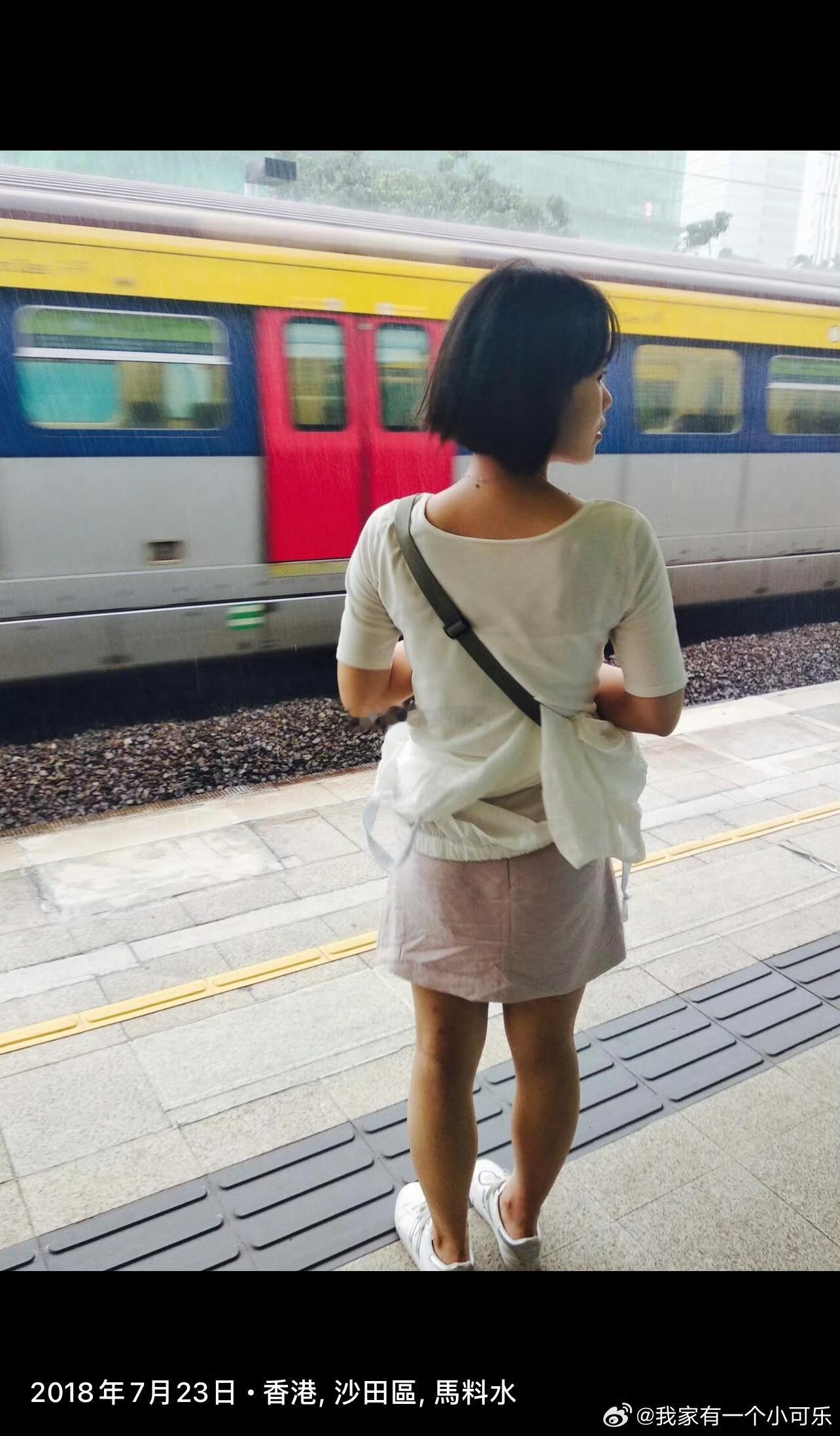 2018年28岁的我，彼时刚结婚，人生最瘦巅峰(为了穿美美的婚纱狠狠减过，这就是