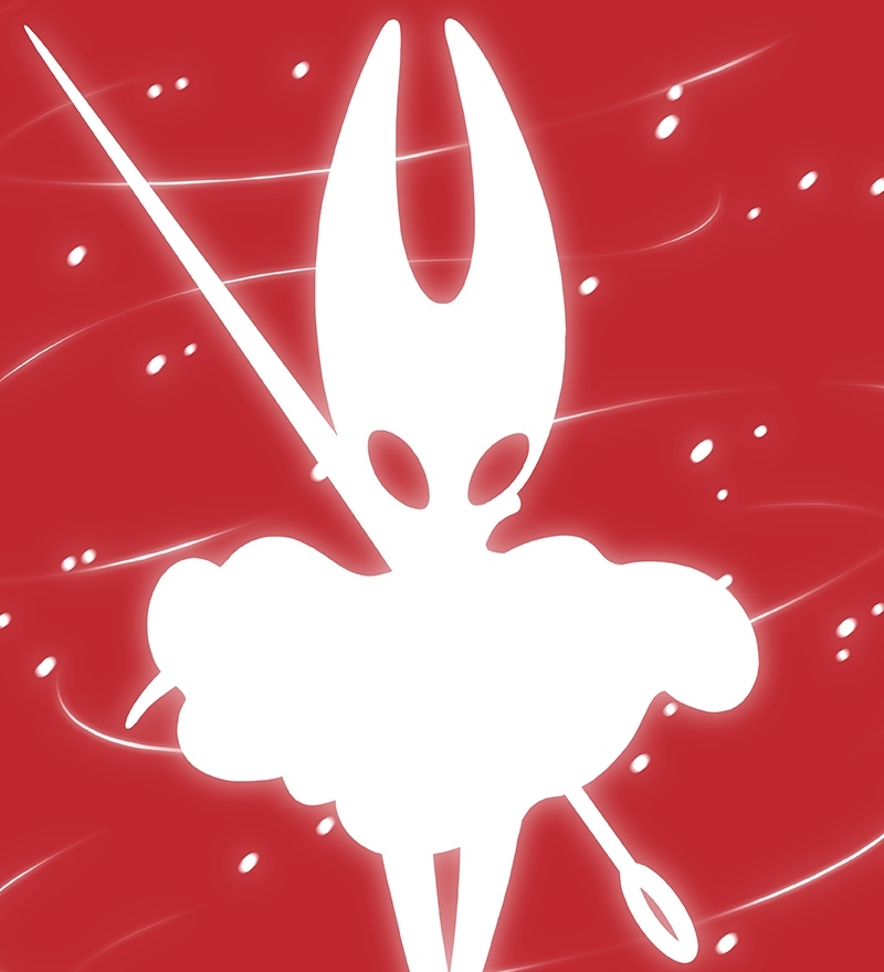 【官宣！《空洞骑士丝之歌》9月4日22点解锁，售价公布】 今日，《空洞骑士：丝之