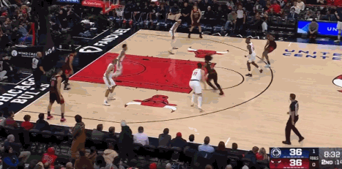 克里斯蒂反击！！ 