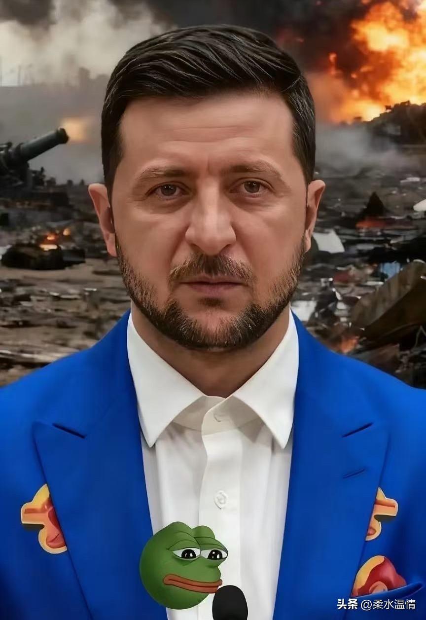 乌克兰消息
11月21日，美国向乌克兰发出强硬信号：如果乌方不在11月27日前签