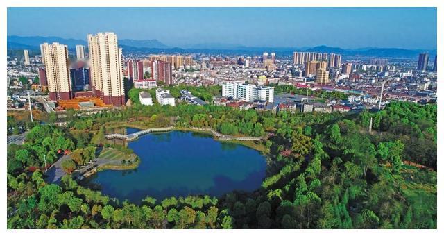 宜昌三大市：当阳、枝江、宜都的未来发展和定位来了
宜昌，这座湖北的经济重镇，正引