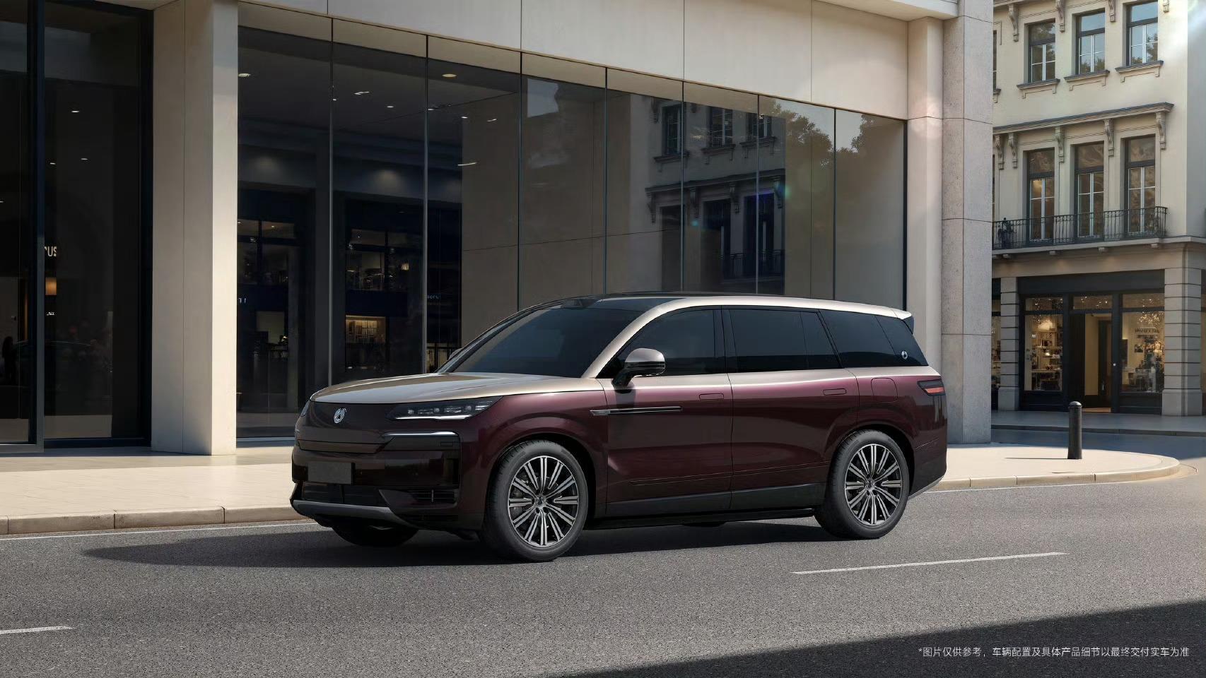 从市场反馈来看，大车更有市场，即使是小车也会朝着大空间去做，这是今年车企发布会上