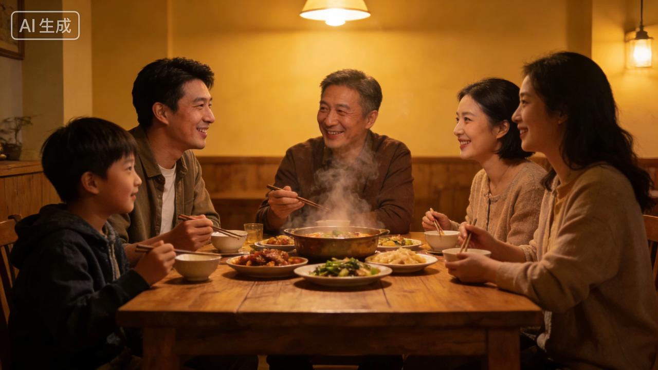 幸福，其实就和这3样东西有关，看懂的人都活得很通透

很多人一辈子都在找幸福，追