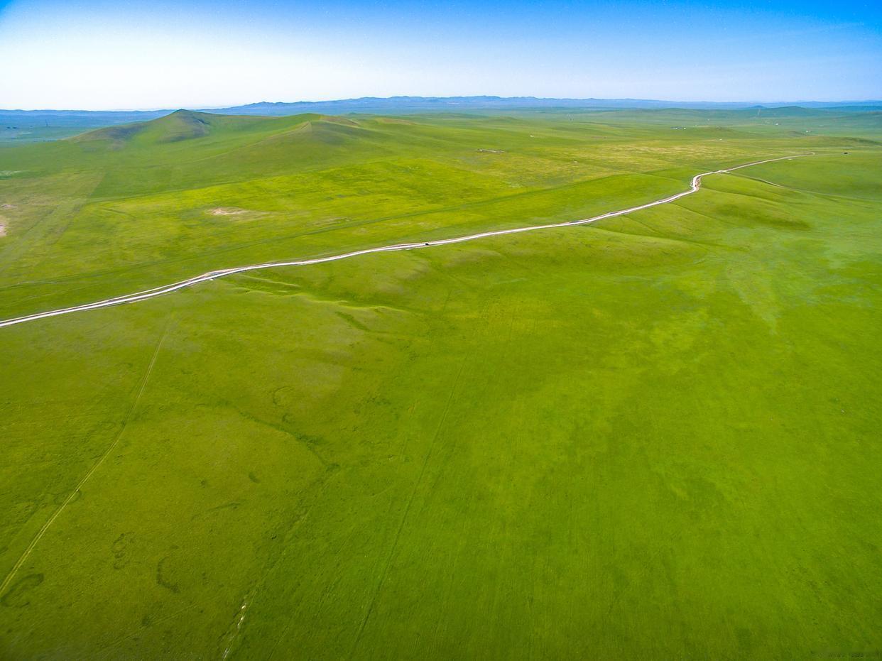 锡林郭勒盟一季度财政稳定！

2026年1-3月锡林郭勒地方财政收入完成42.4