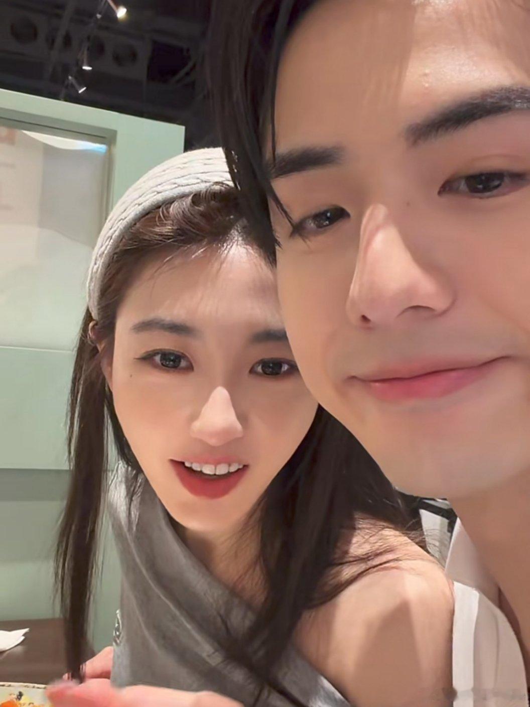 涂毓麟昨晚直播不够看今晚12点 安排一场呗预祝19个月