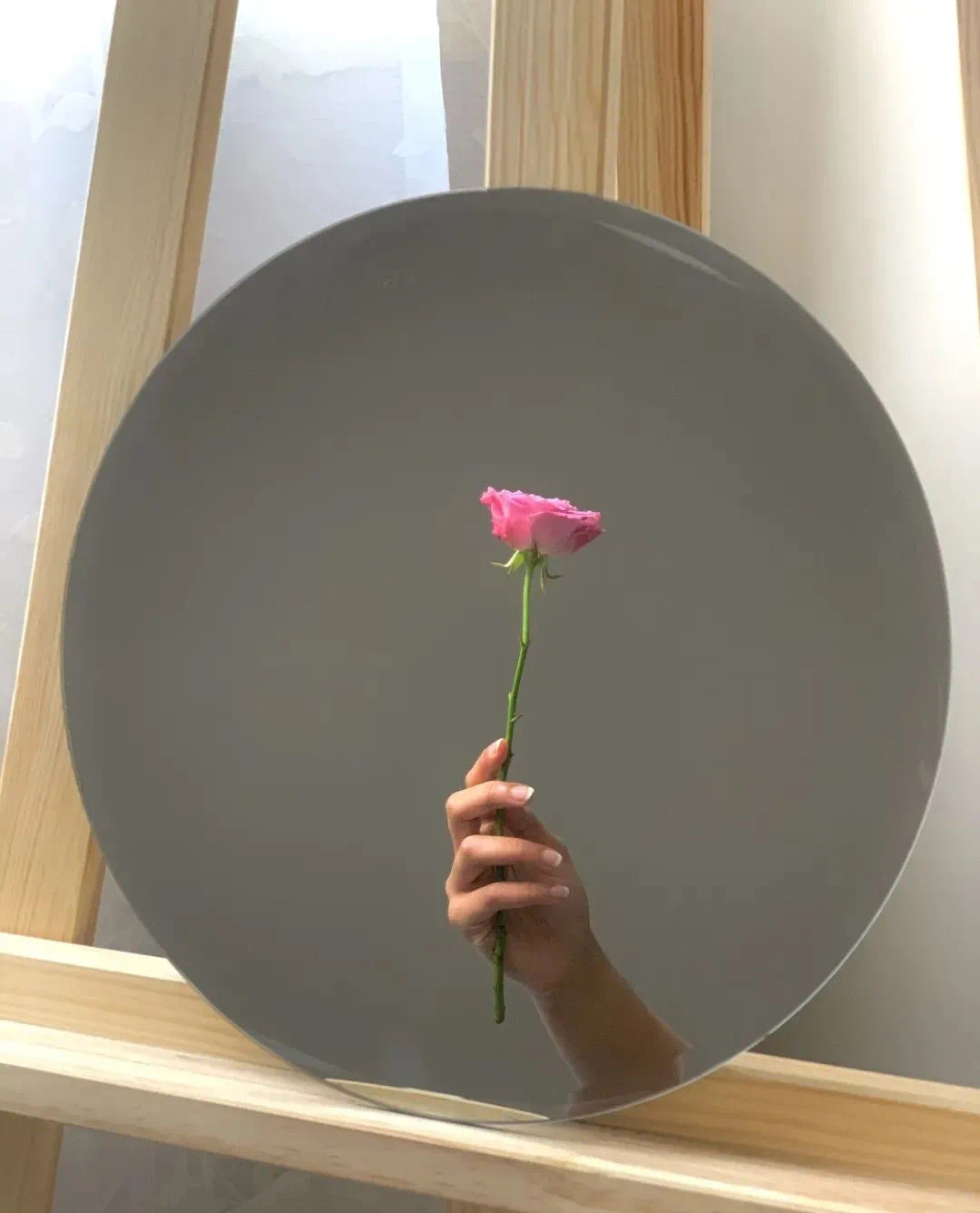 🌹²º²³/₀₉.₁₆ •‿•♡𓂃𓈒 𓂂𓏸一直停在原地，让人百无聊赖的
