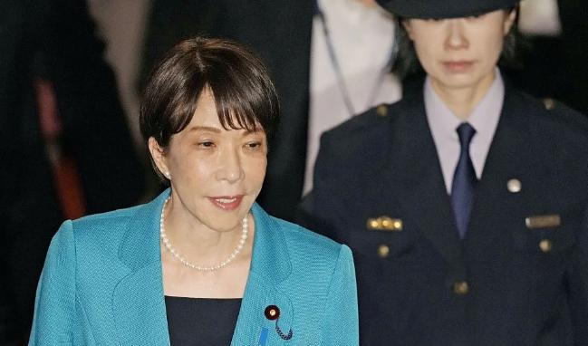 日本找中国了
为了能够解冻中日关系，日本真的拼了。
6月6日，位于北京的日本大使