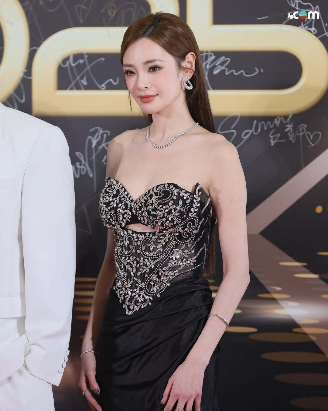 萬千星輝頒獎典禮2025 