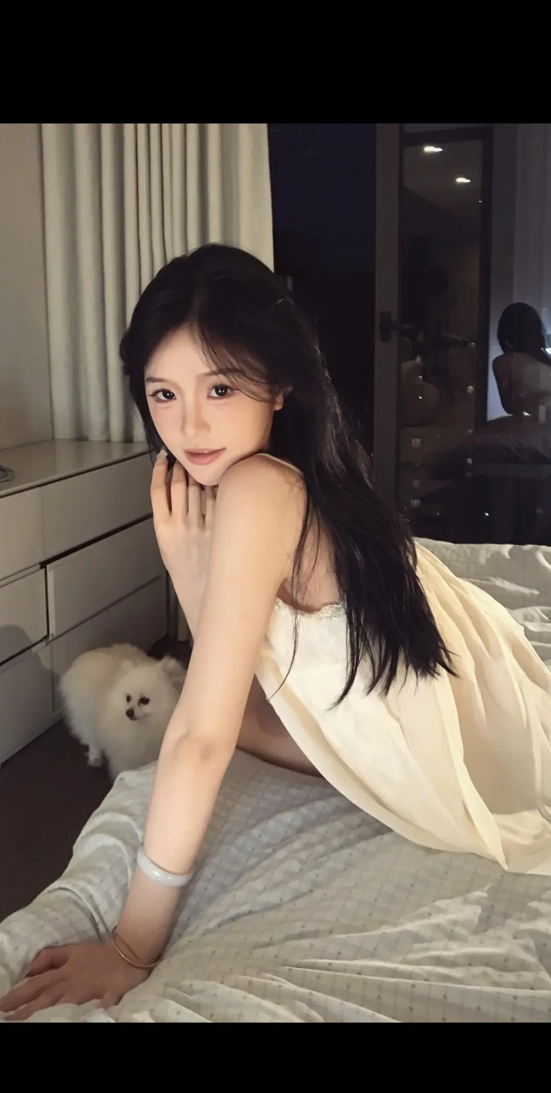 爱像玻璃 透明又脆弱
