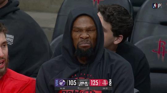 26个失误20分分差爵士vs火箭 休斯顿火箭