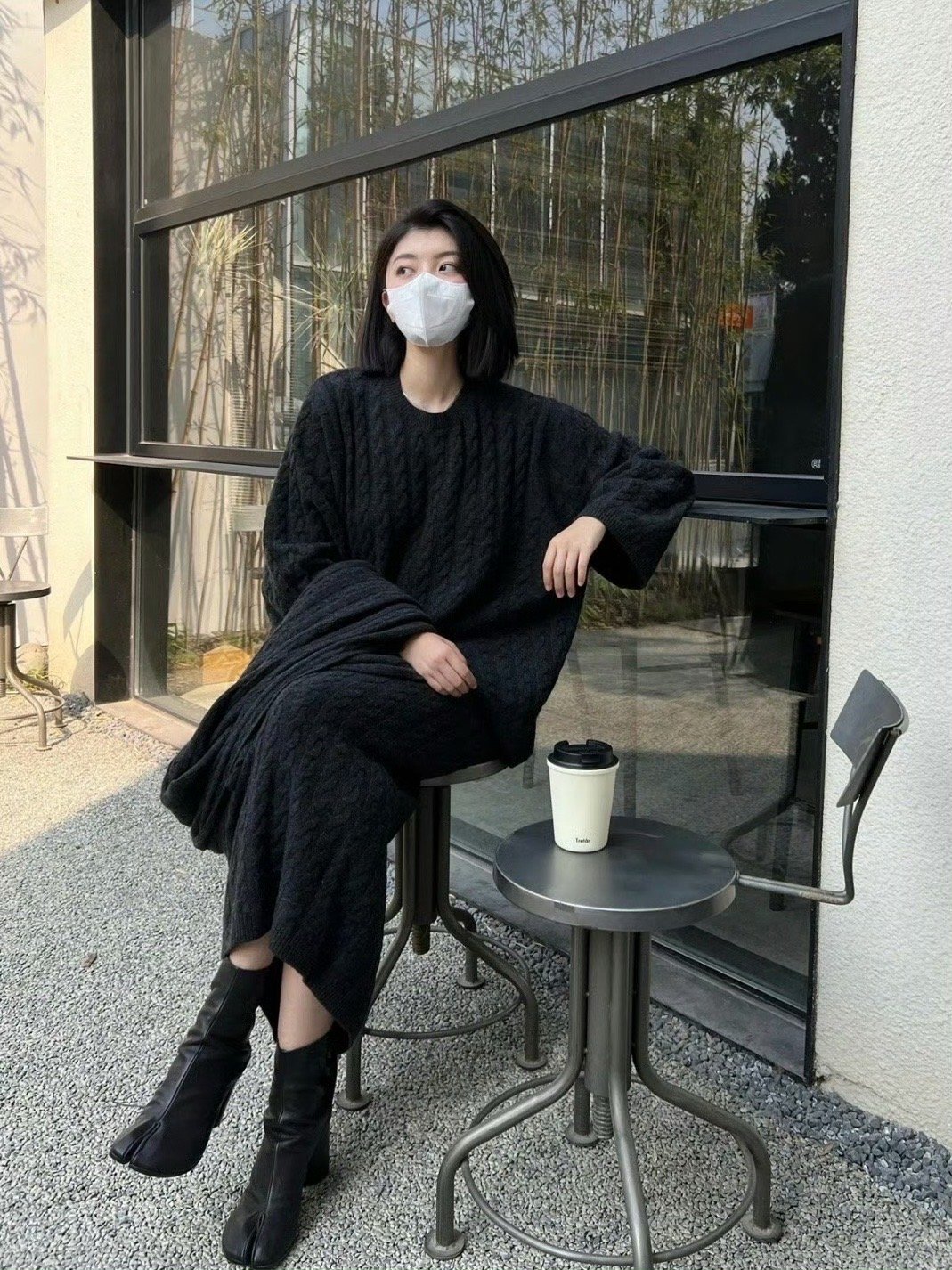 后来我的心事 成为人生的一部分 每时每刻都提醒着我 无论看到谁的心 都不能跟着走