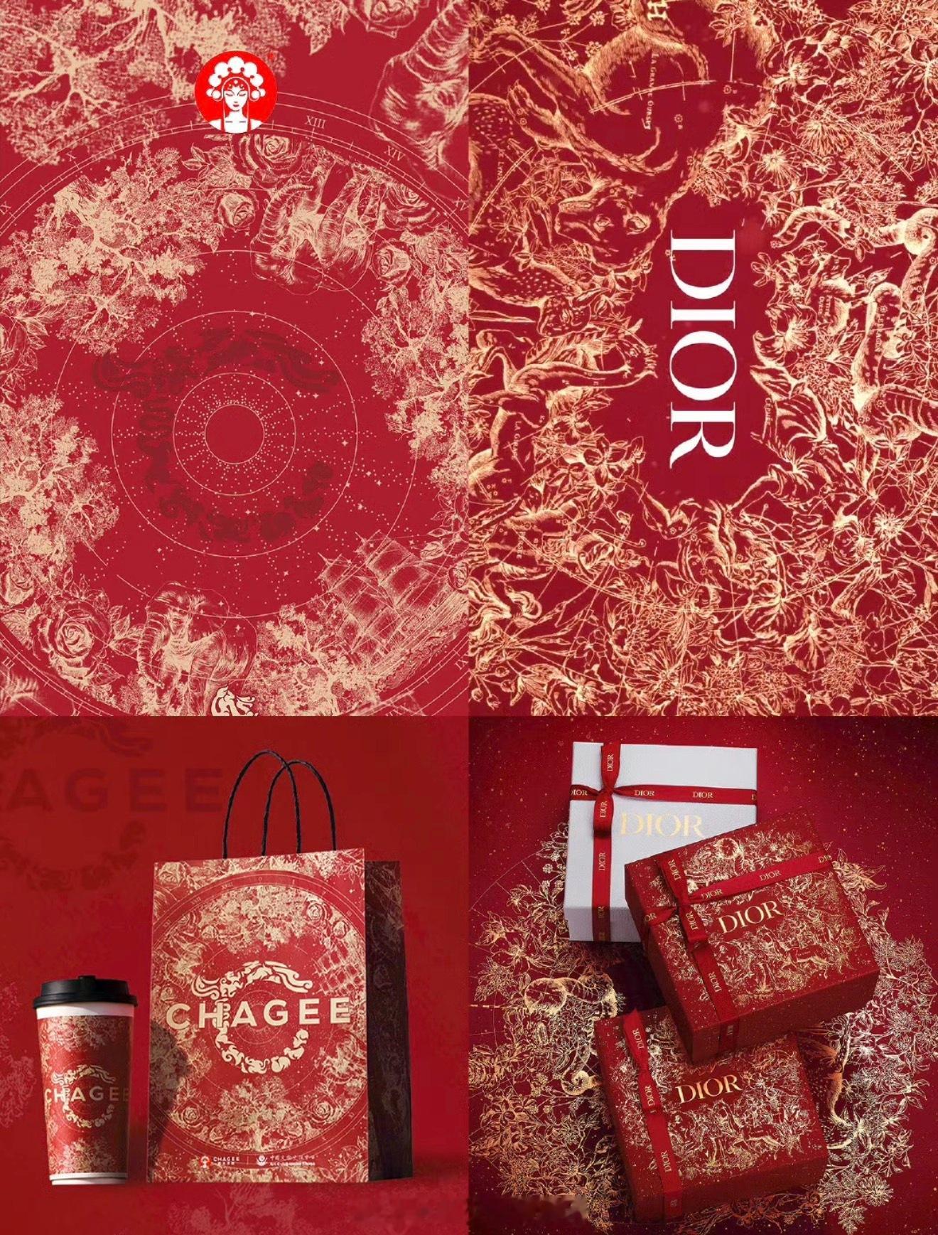 LV起诉茉莉奶白呃呃这些奢侈品你们好自为之吧，你们的背后空无一人霸王茶姬你也小心