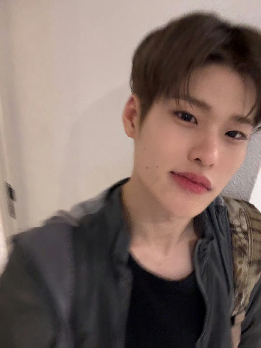 特别娇滴滴的男孩子啊🥺好想他