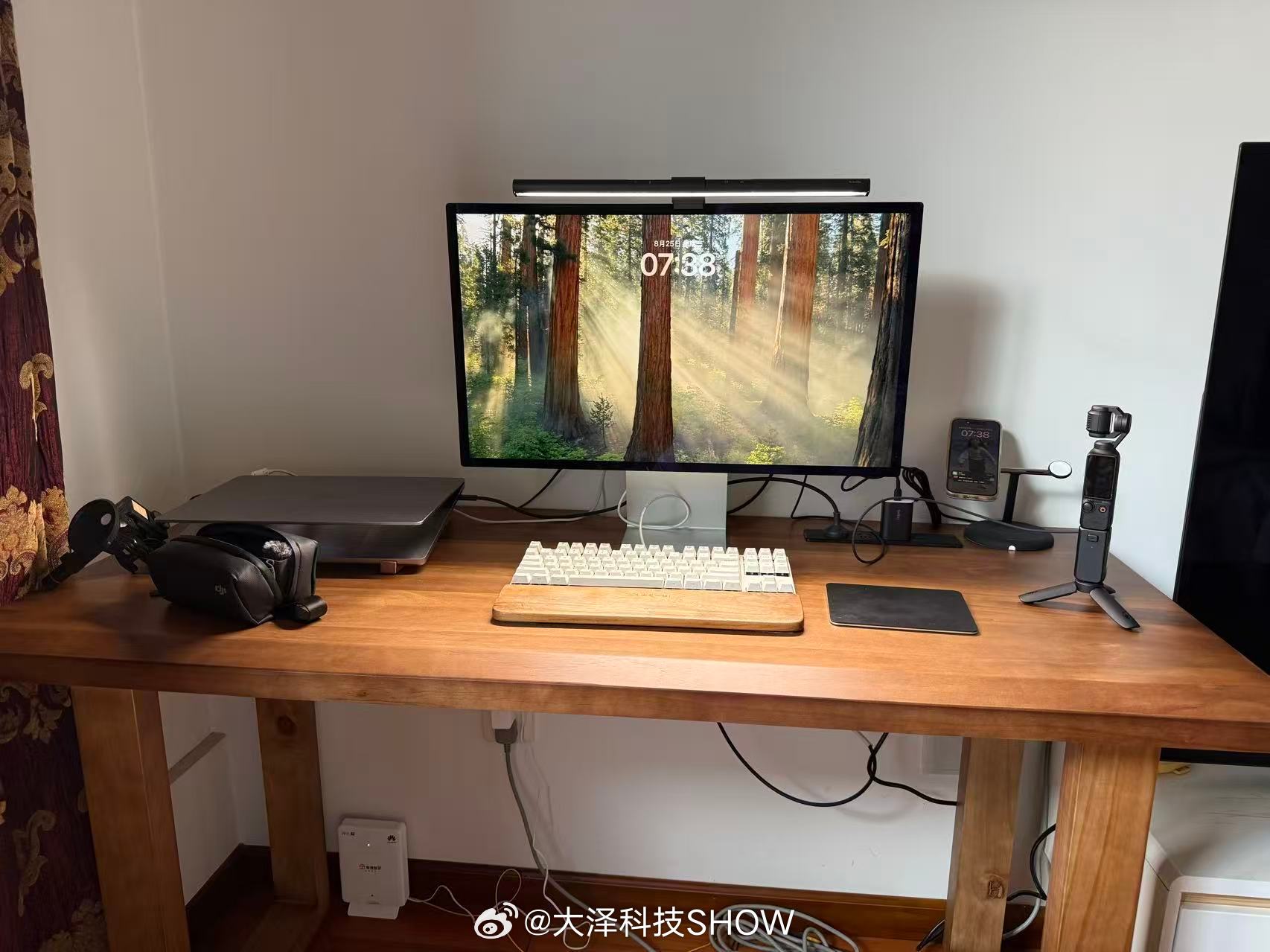 苹果新显示器不支持英特尔芯片Mac谁买个最新的显示器，然后用6年前的MacBoo