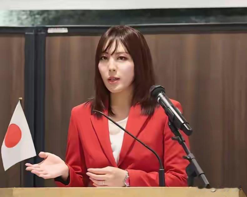 日本政坛又出惊人言论！

右翼核心人物桥本琴绘，竟公开假设“中国对日本发动核打击