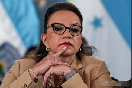 想吃回头草？门都没有！洪都拉斯以为中国的外交是菜市场，想来就来想走就走？那16项