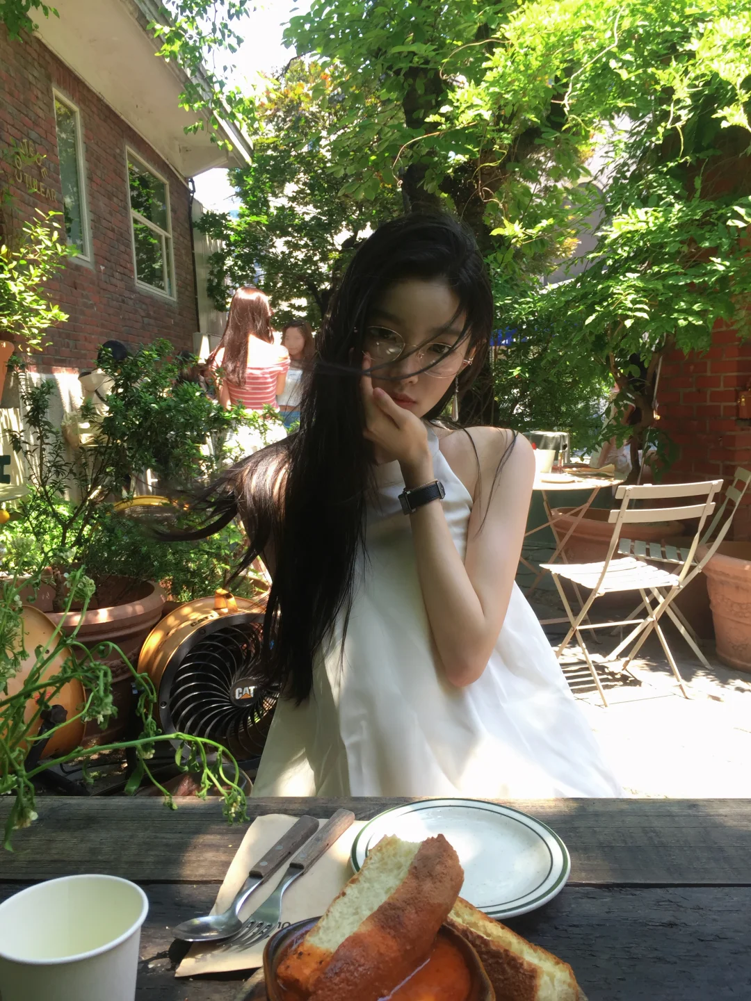 Seoul in spring☀️