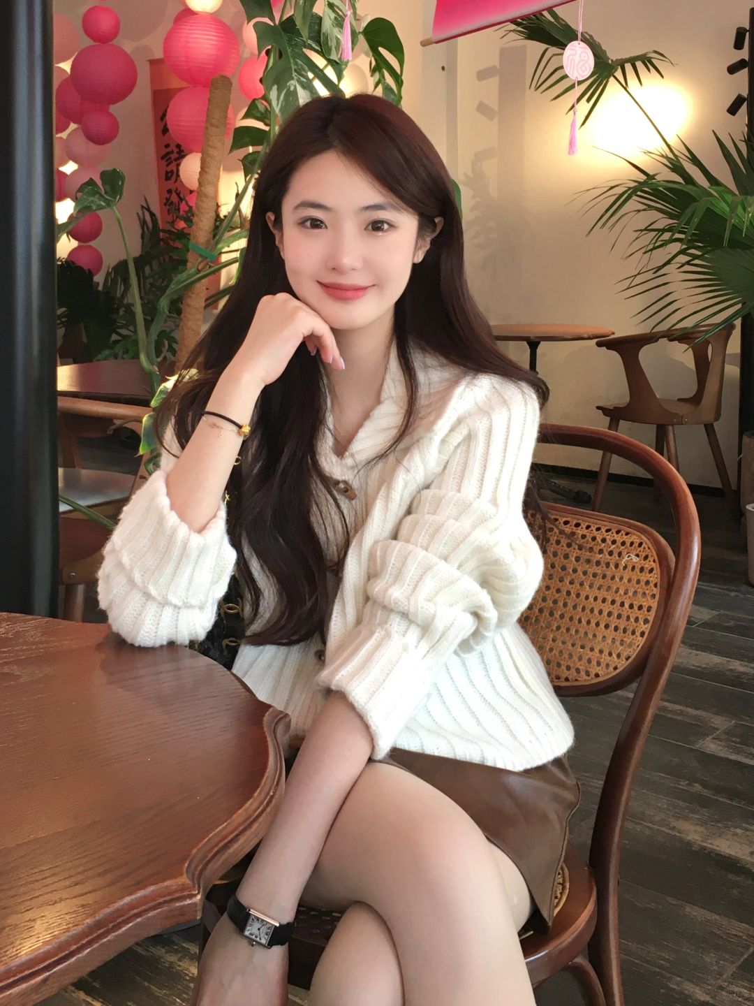 🥛韩味温柔入初春