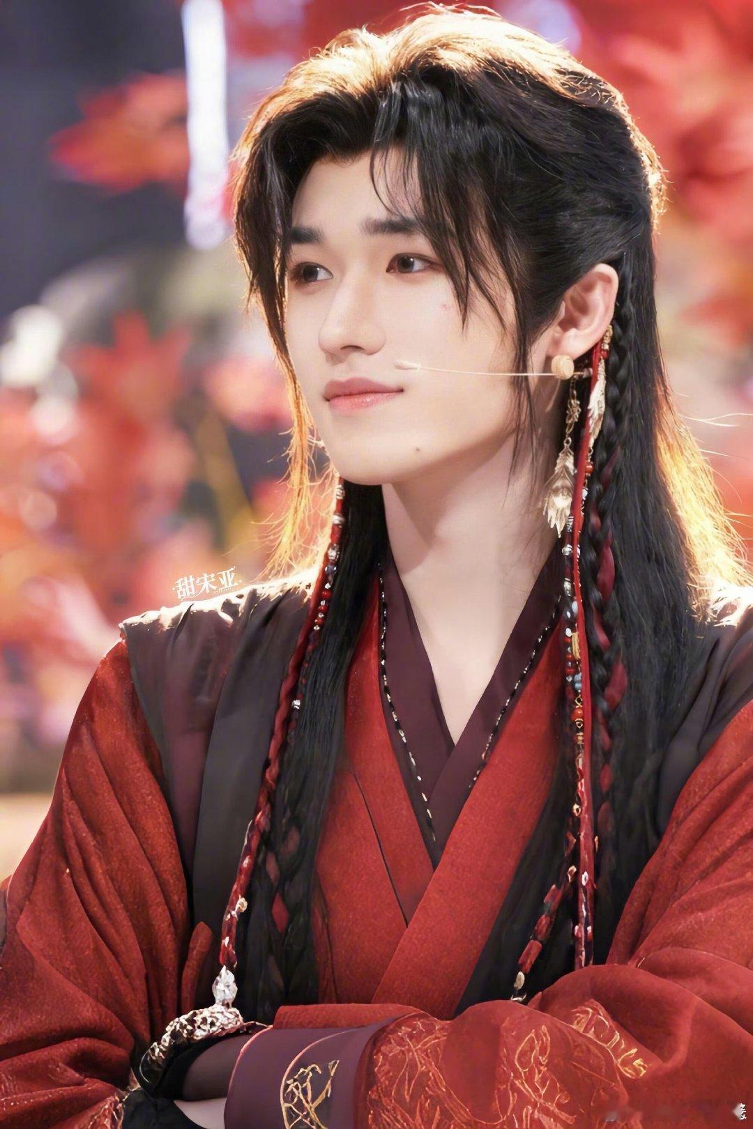 王牌对王牌能录9季的原因找到了也有我们宋亚轩一份功劳哈 至今忘不了那句我吐出来给