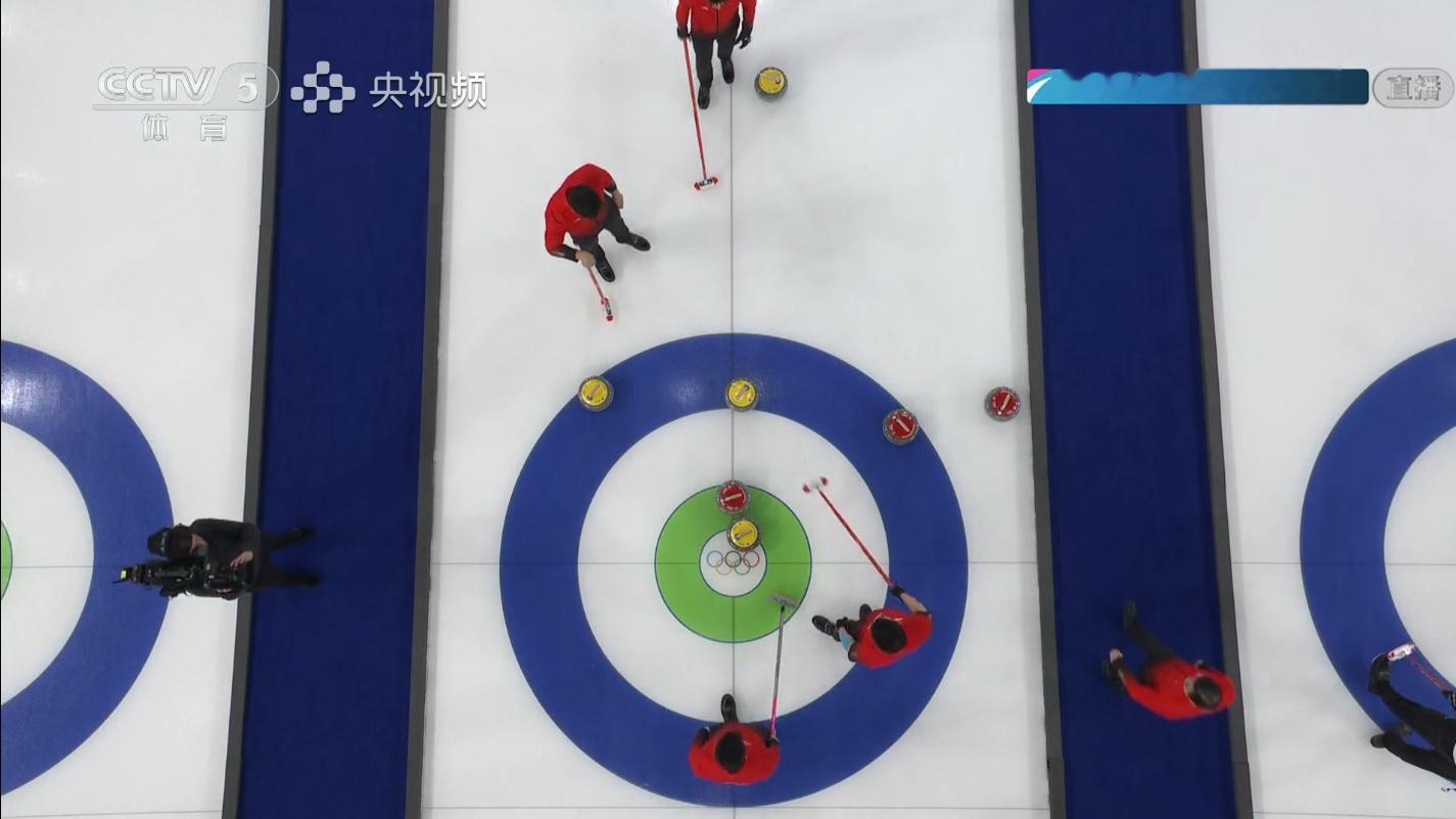 挪威分壶，中国叫暂停了 