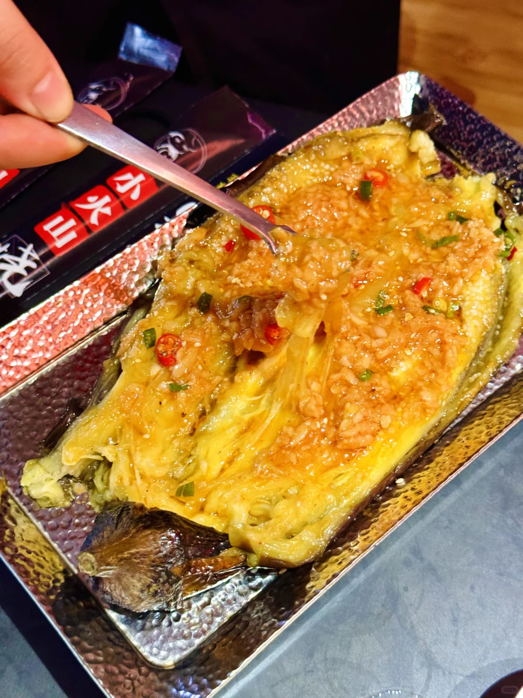 在淄博吃到了！吃到了！新鲜又好吃还干净！！