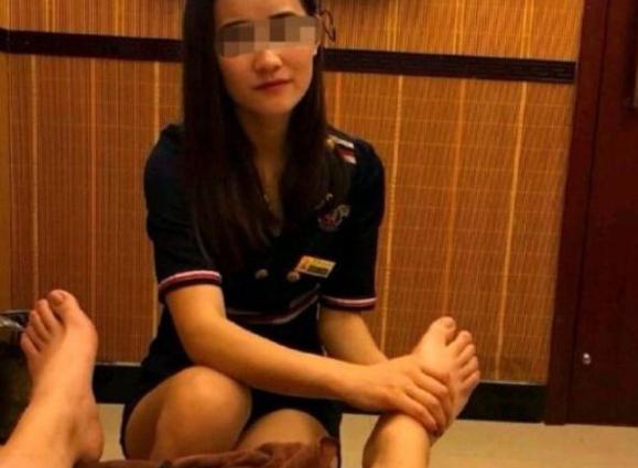无现场实质行为仍被处罚！重庆这起治安纠纷案件引发大众广泛讨论。
 
一名男子在水