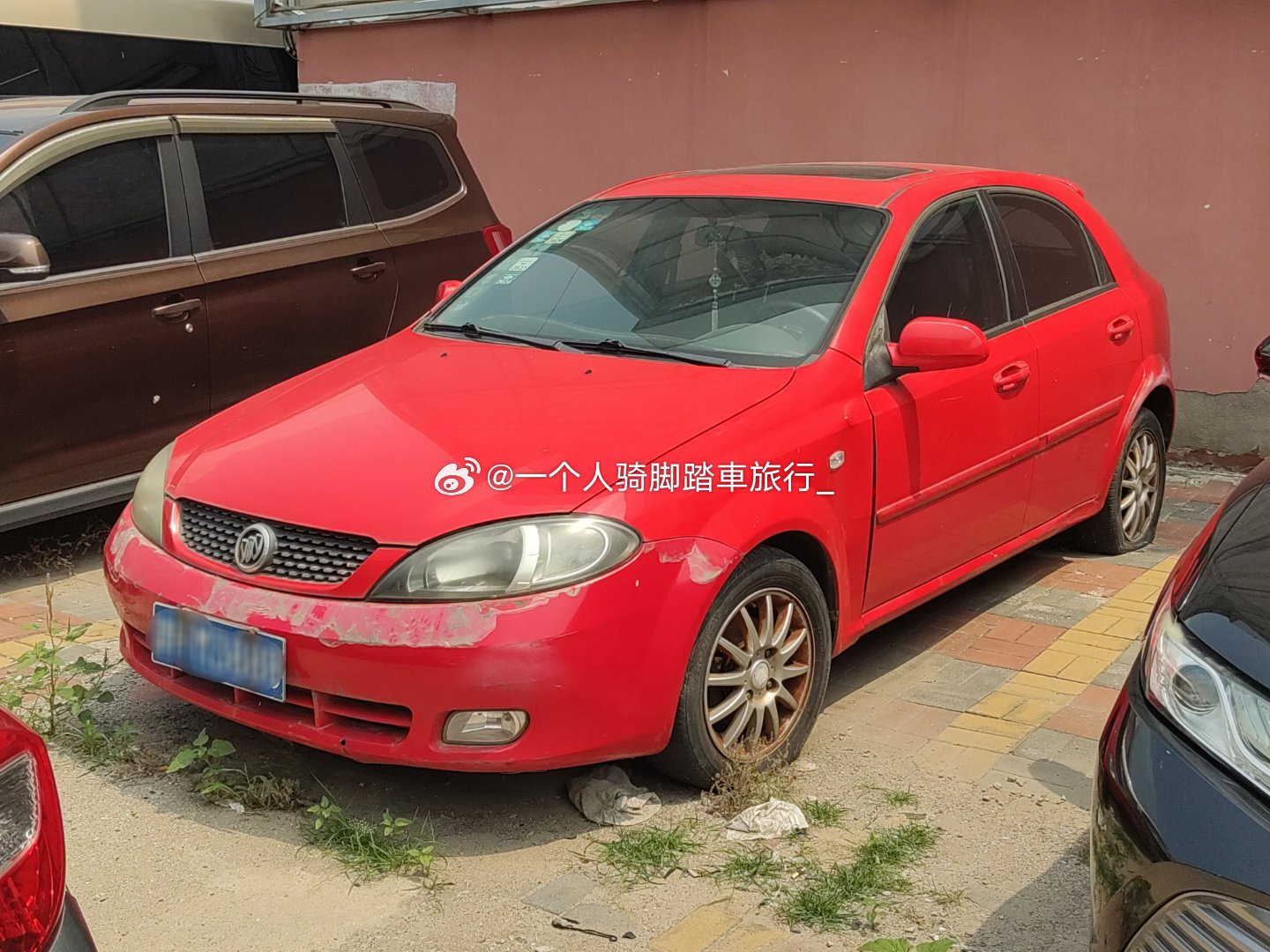 标致307凯越HRV 廊坊