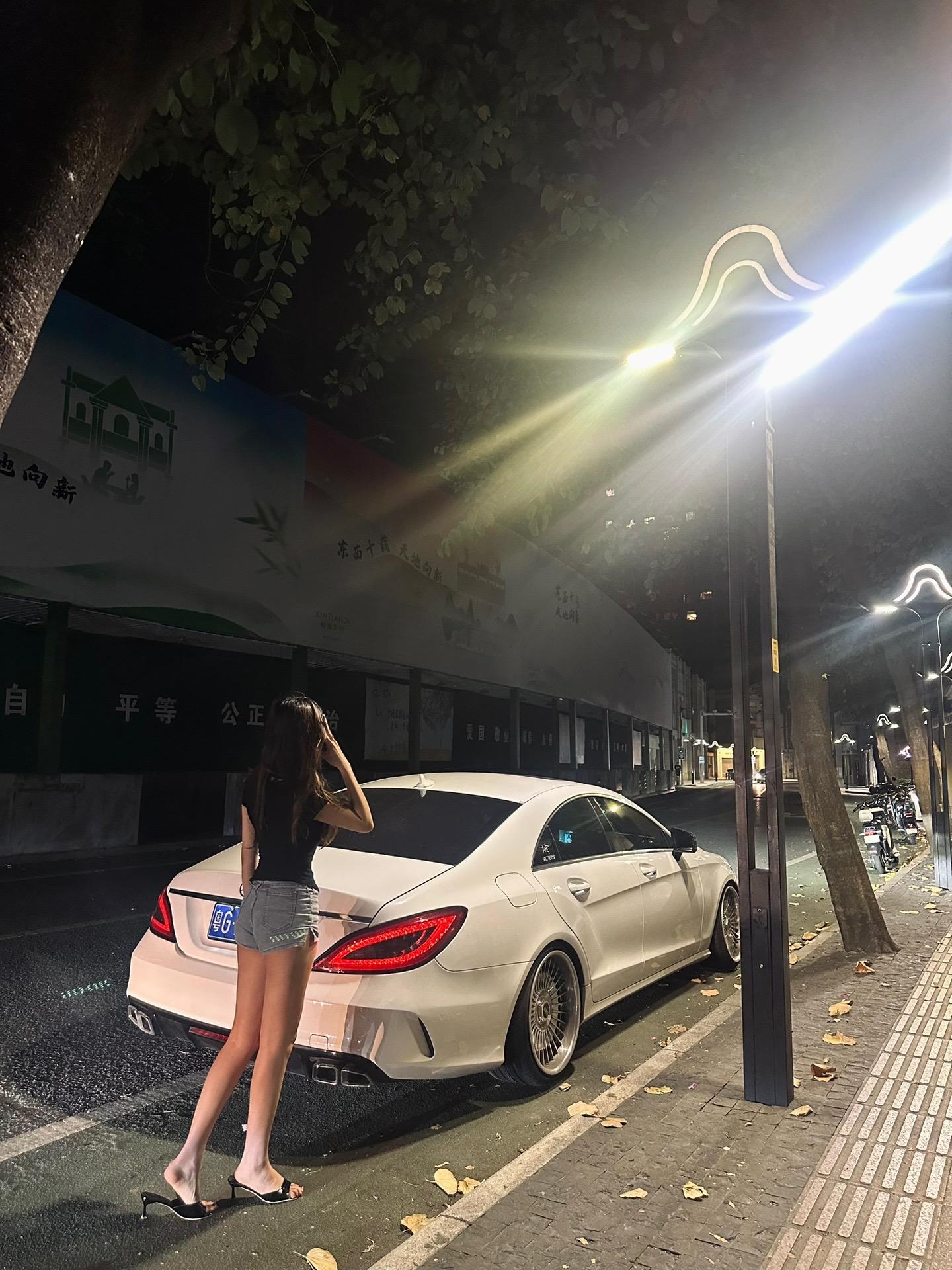 我开始恐惧短暂幸福过后 需要数倍偿还的痛苦