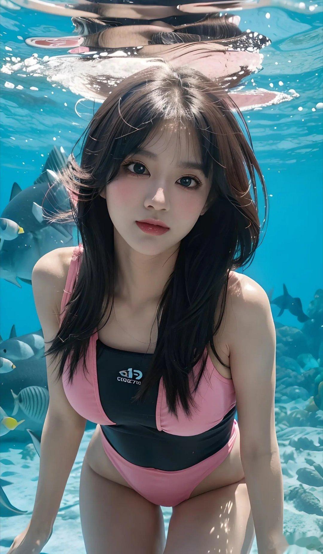 有时真的好想做一条鱼，它记忆只有七秒🙃#独家记忆##时光的旋律# ​​​