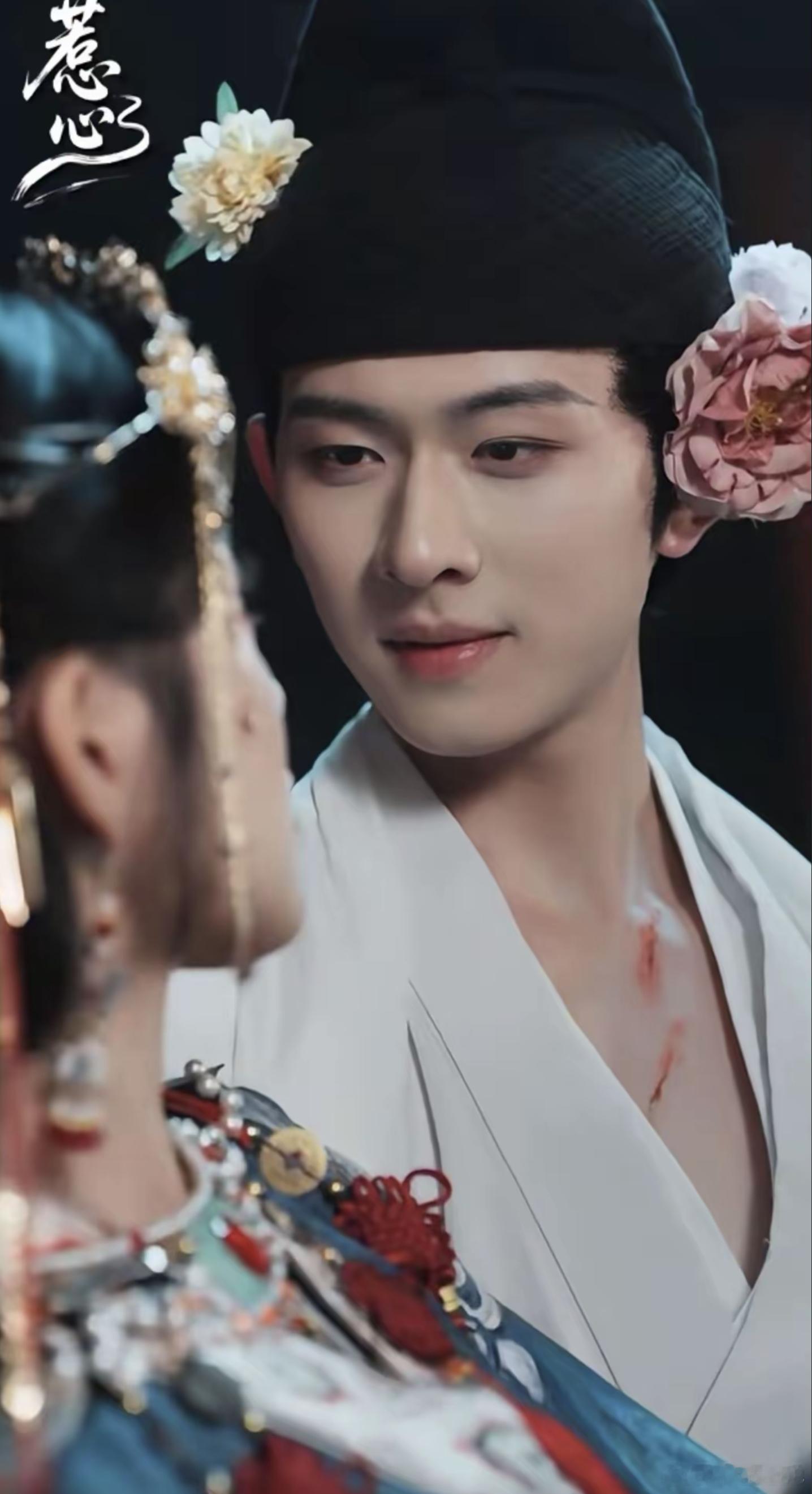 陈添祥 🍊向全世界安利陈添祥我要看陈添祥这个男狐狸