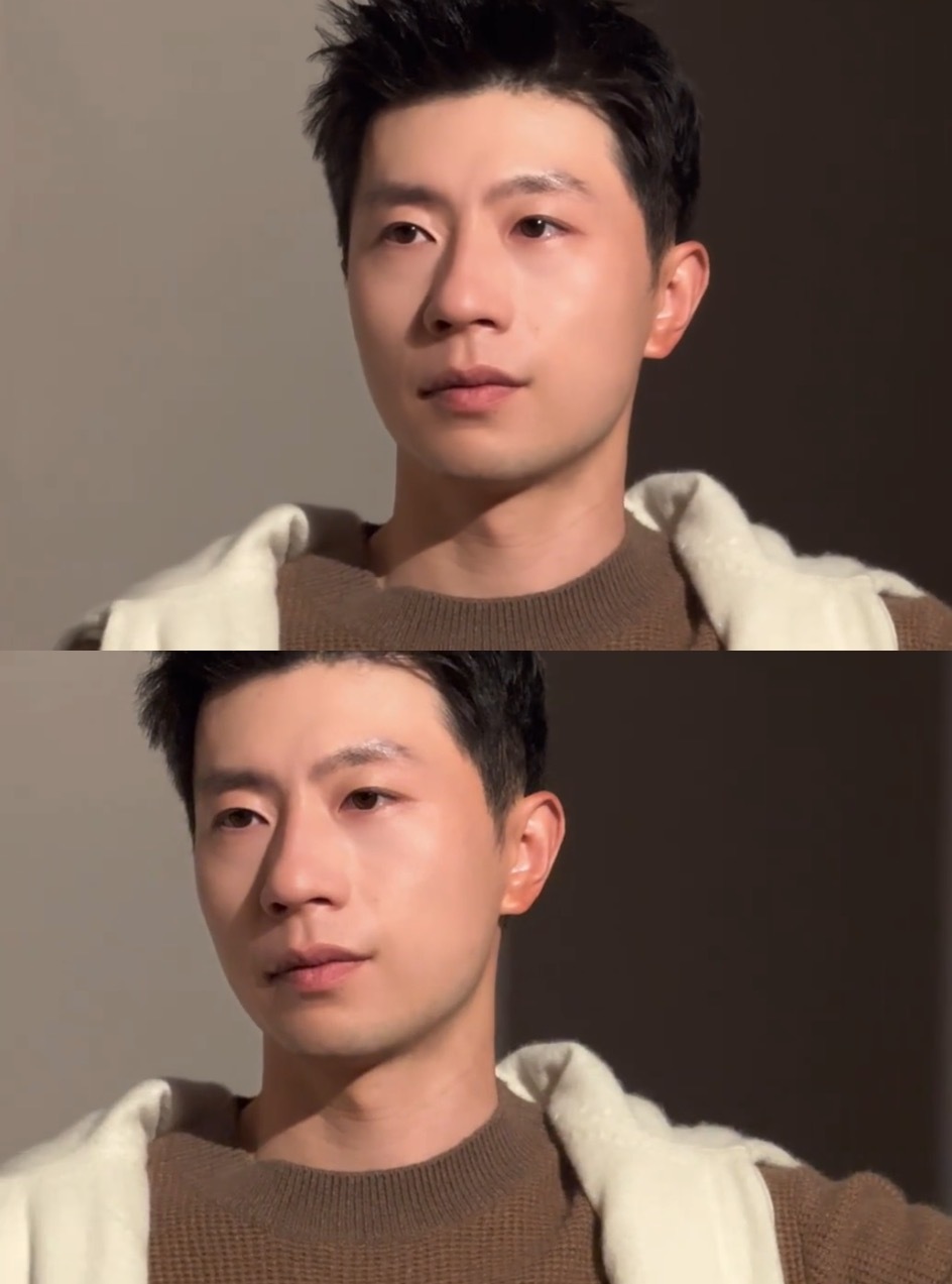 拍硬照从生疏到从从容容游刃有余 