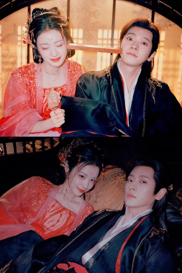 丞磊一步扑到了王楚然怀里丞磊1步扑到了王楚然怀里丞磊王楚然现场还原名场面超甜，应