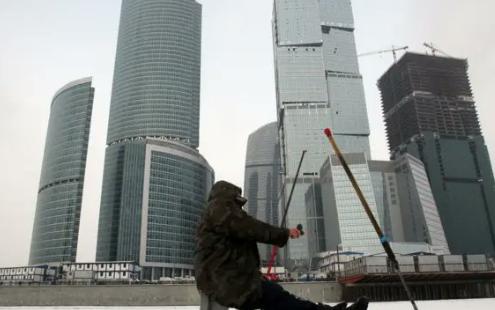 【《华尔街日报》：俄罗斯并非黄金国——即使在战争结束后，即使在普京之后，它对企业