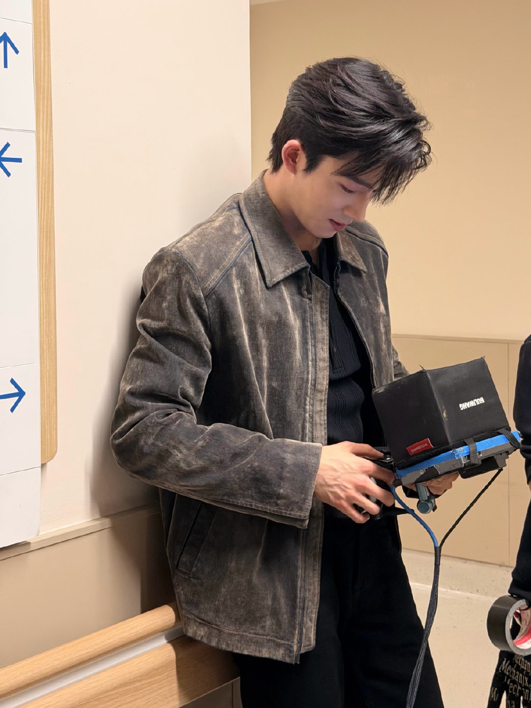 王星越怪哥哥没有魅力  粉丝：不再依赖哥哥算长大吗王星越：怪哥哥没有魅力 让你不